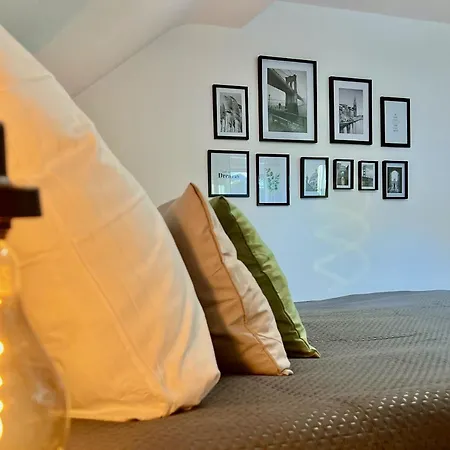 Vonmos Burgpanorama Apartment